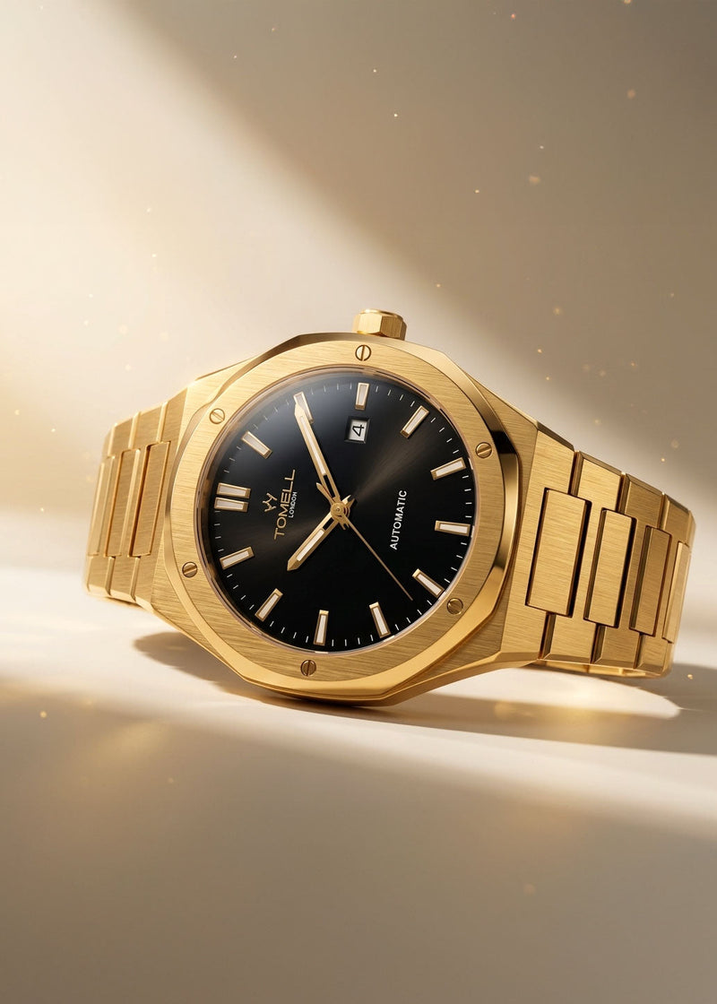 Supreme Gold