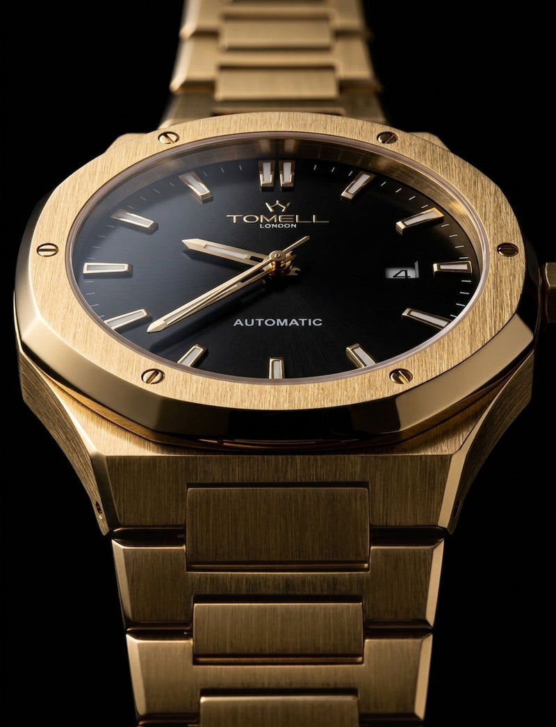SUPREME GOLD