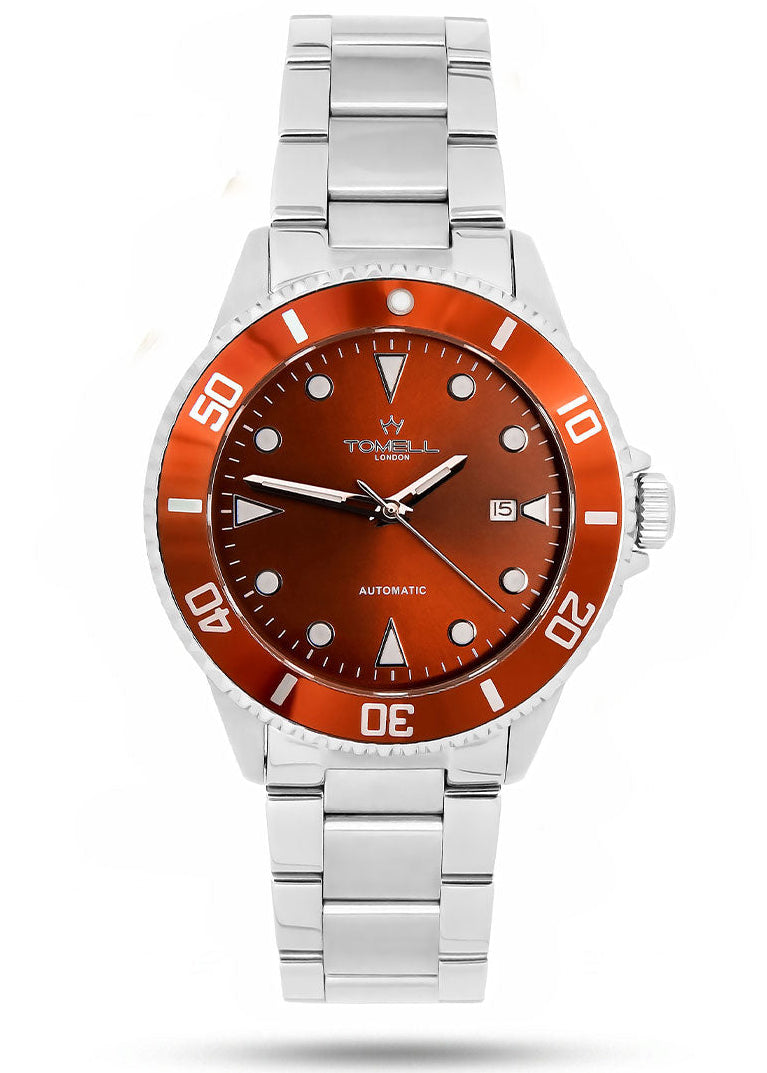 VOYAGER BROWN