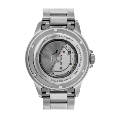 Rolex silver watch for men