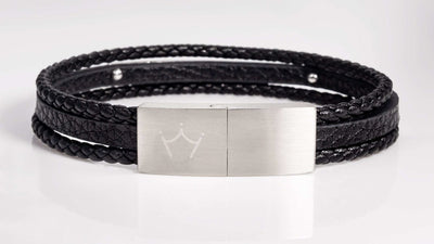 CAIRO | SILVER - Tomell London