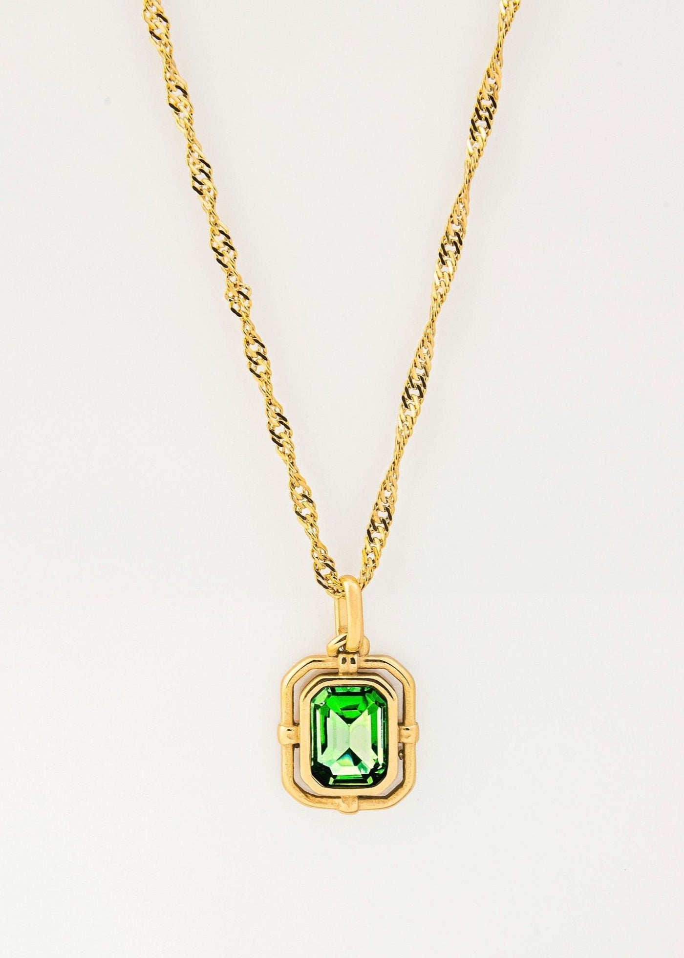 ESTÉE | GREEN - Tomell London