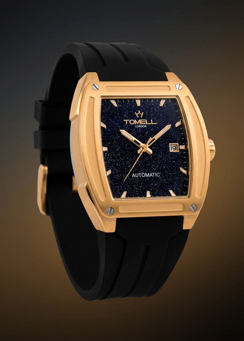 365 Gold Automatic