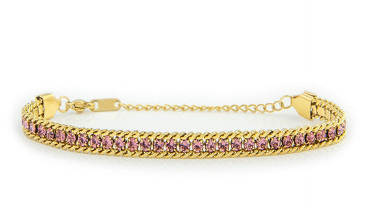 LAURÈNE PINK - Tomell London