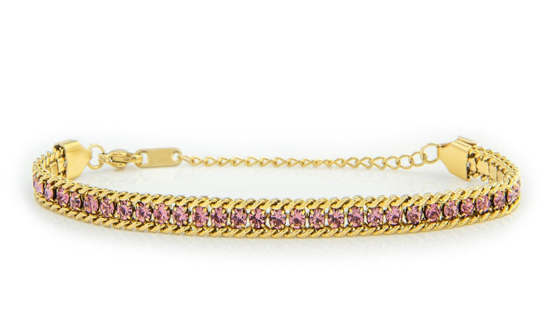 LAURÈNE PINK - Tomell London