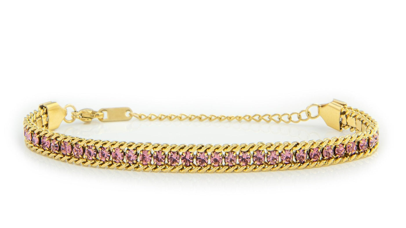 LAURÈNE PINK - Tomell London