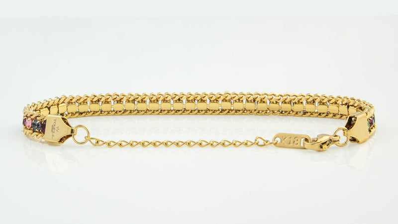 LAURÈNE PINK - Tomell London