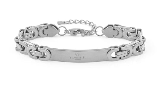 MAGNUS | SILVER - Tomell London