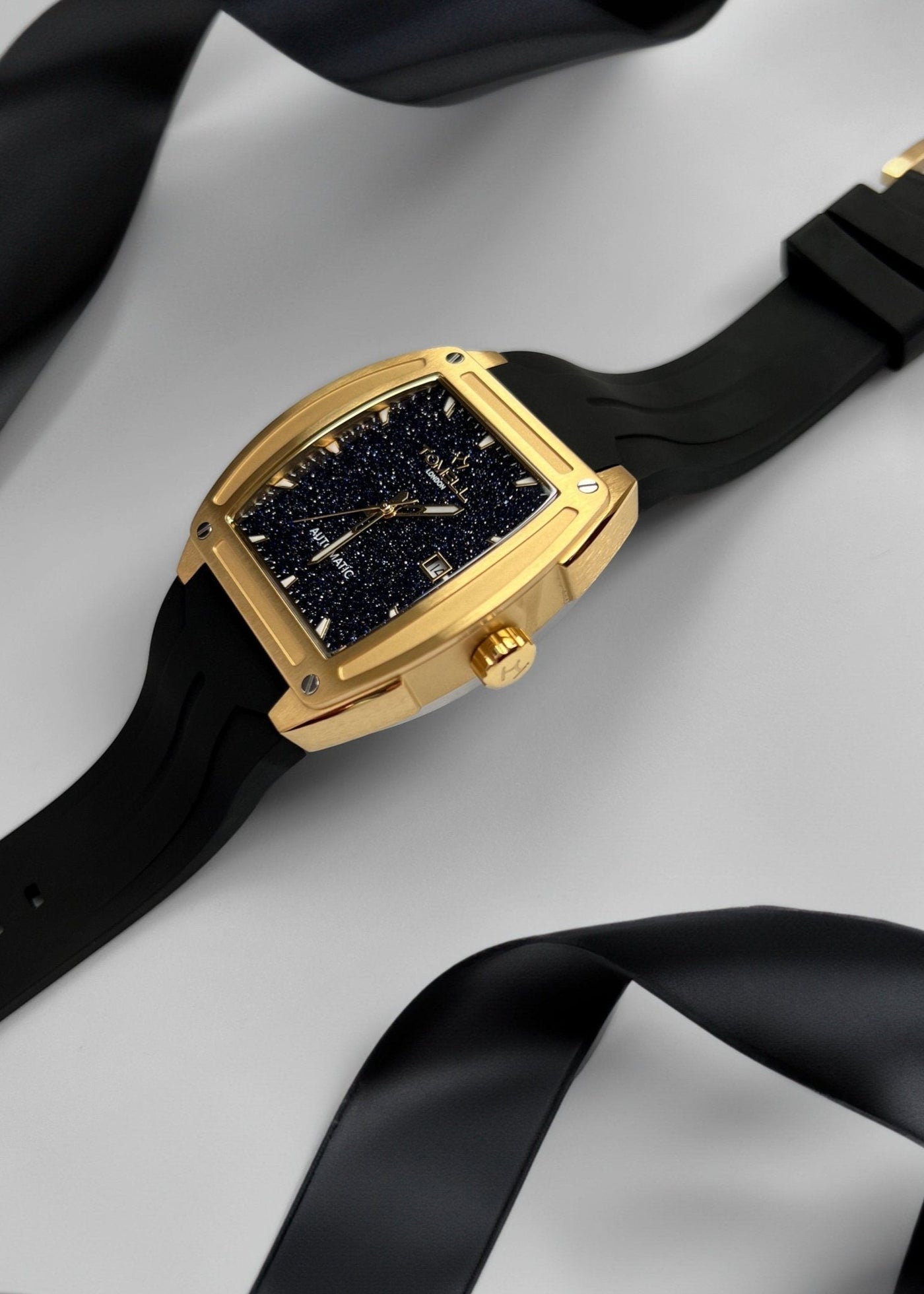 wrist watch