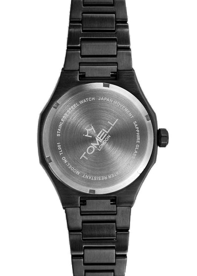 RAINBOW EDITION BLACK