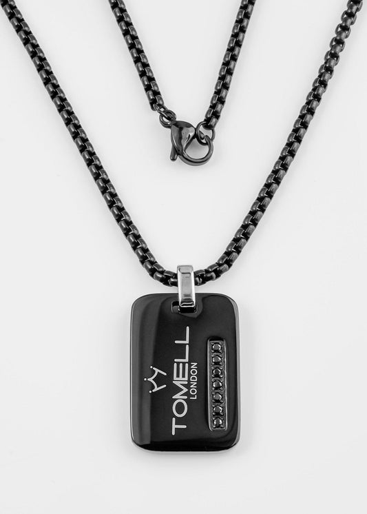 masculine necklace chain