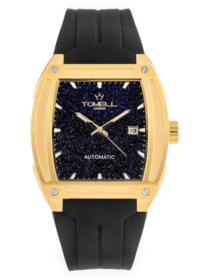 gold watch for mens