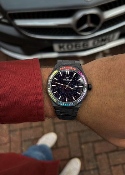 good brand watches