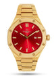 Red Rubin