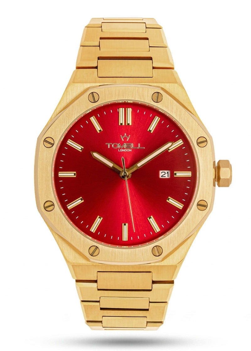 Red Rubin