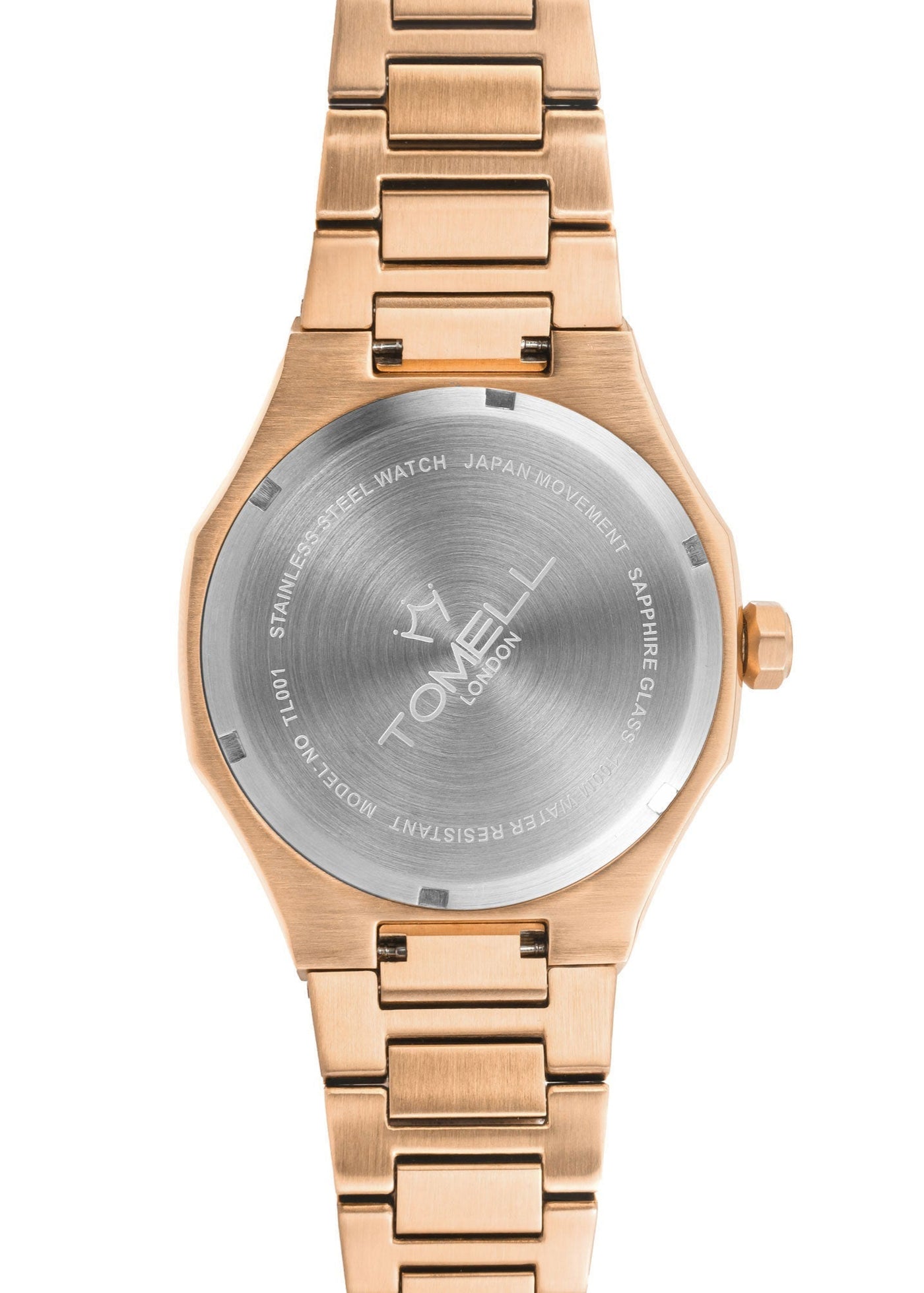 male wrist watch