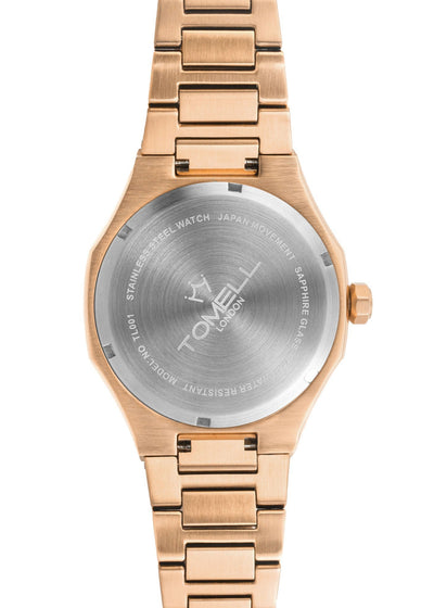 male wrist watch