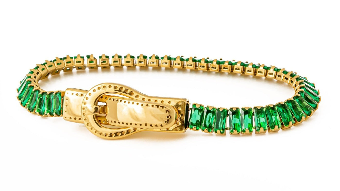 charming bracelet