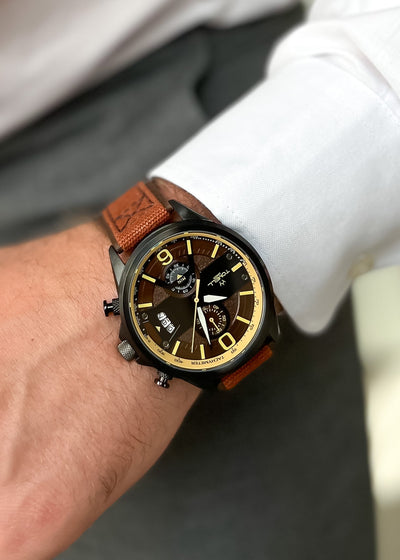 mens inexpensive watches