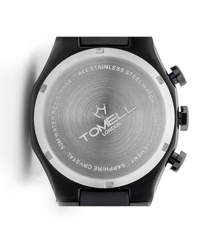 designer wrist watch