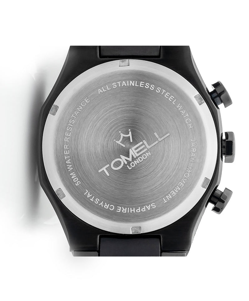 designer wrist watch