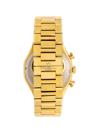 BORDO GOLD | MOTORSPORT - Tomell London