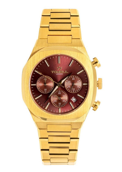 BORDO GOLD | MOTORSPORT - Tomell London