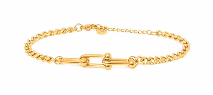 charming bracelet