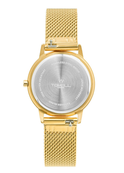ladies designer watches