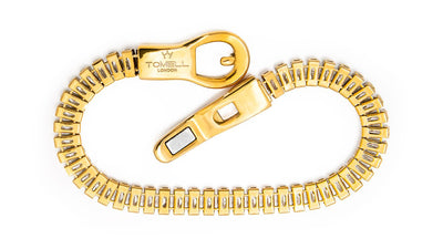 personalised bracelet