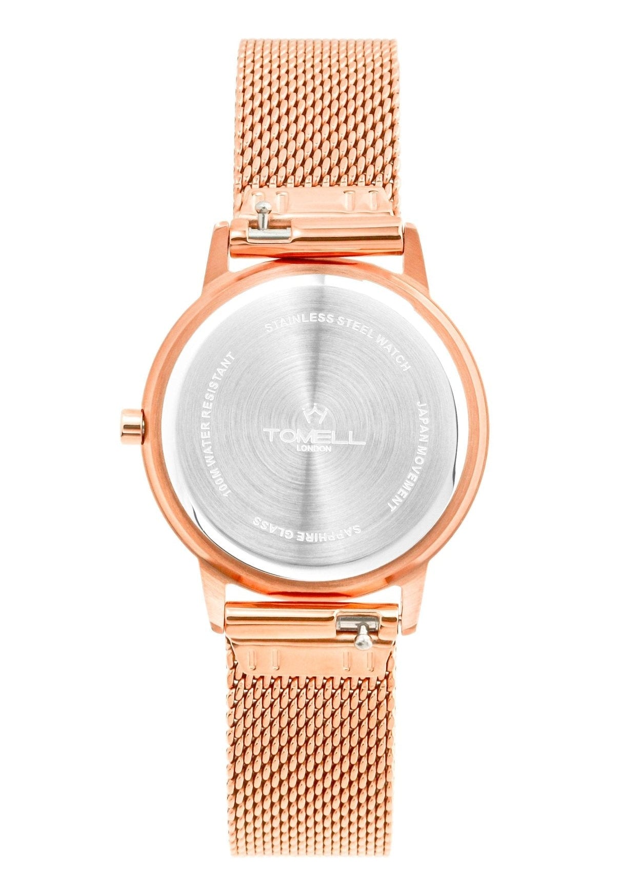 watch store