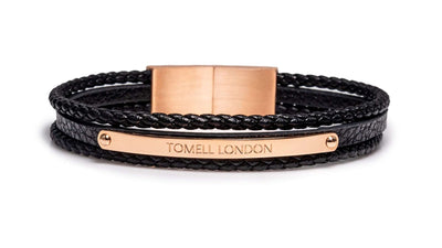 CAIRO | ROSE GOLD - Tomell London