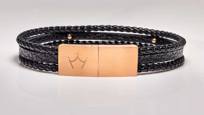 CAIRO | ROSE GOLD - Tomell London