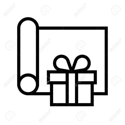 Gift Wrap - Tomell London
