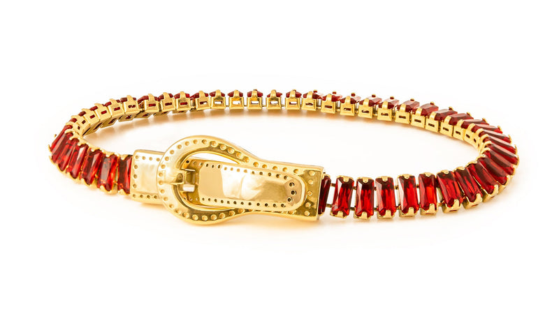 gold bracelet for women