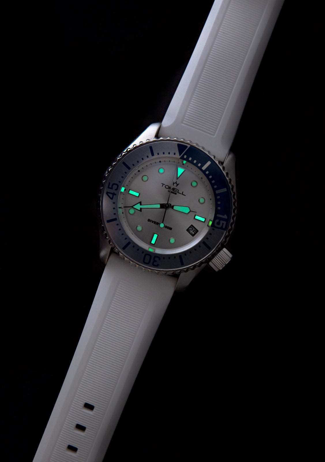 LUMSTAR | AUTOMATIC - Tomell London
