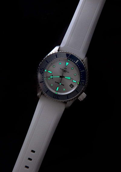 LUMSTAR | AUTOMATIC - Tomell London