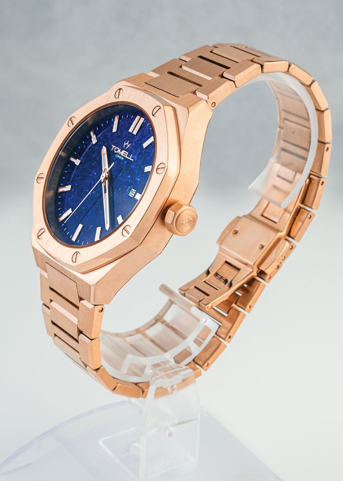 gents dress watch