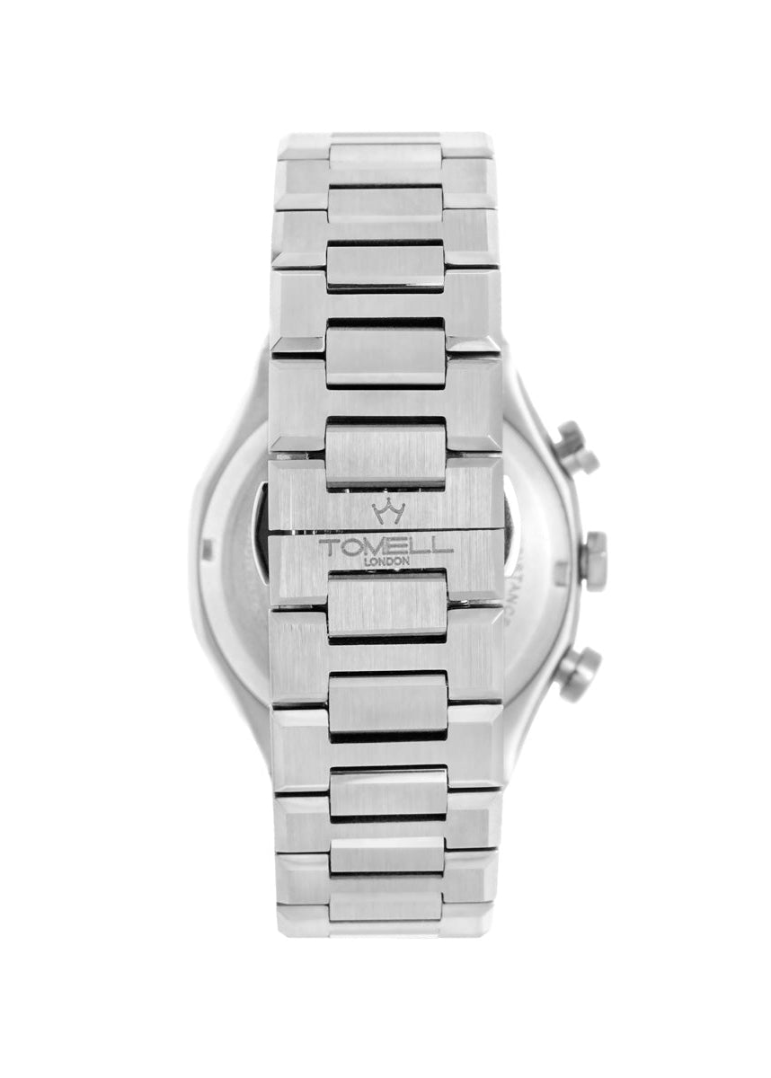 SILVER BLUE | MOTORSPORT - Tomell London