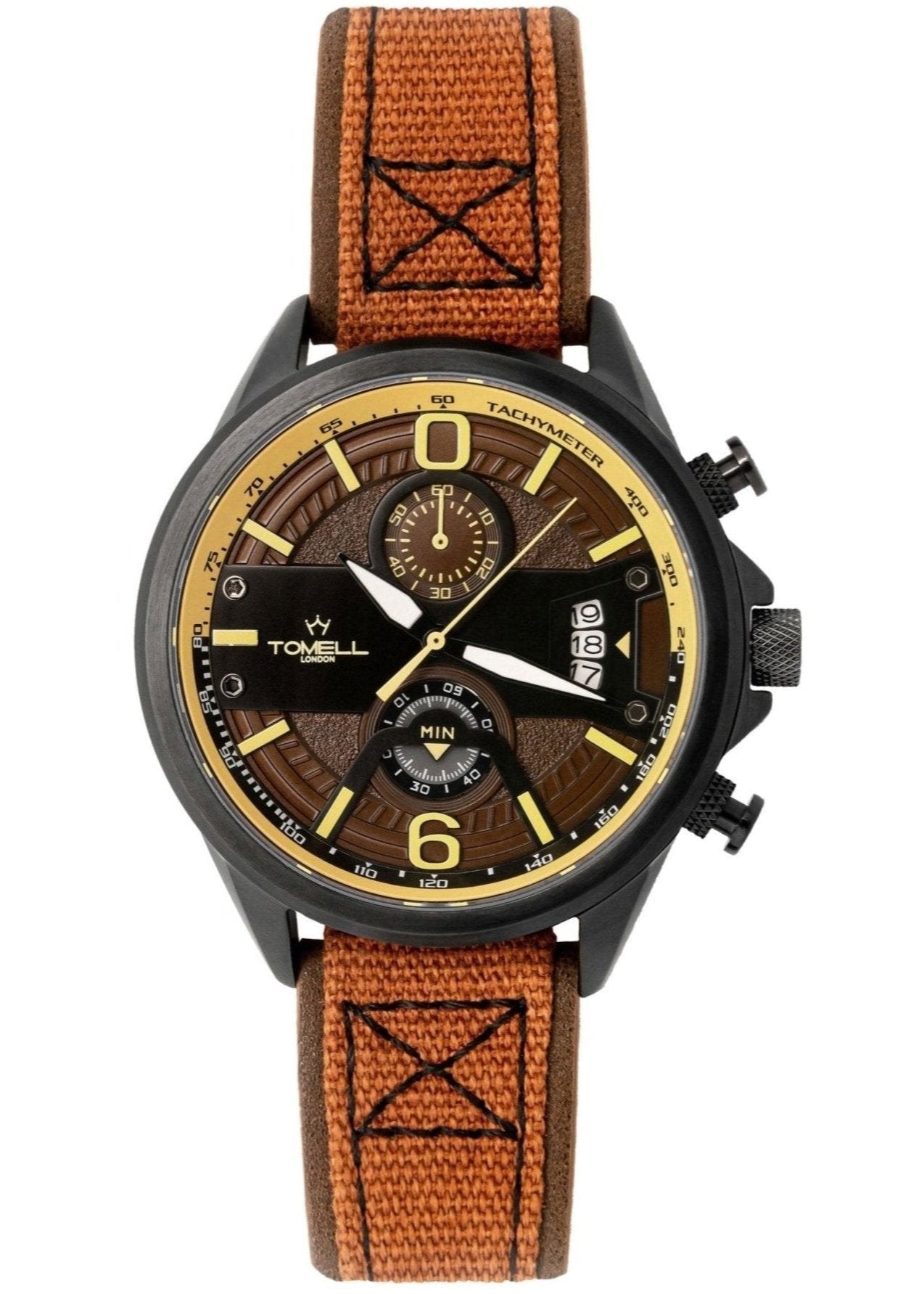 mens watches luxury