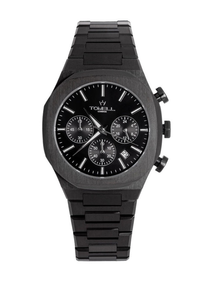 men's designer wrist watches